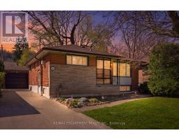 59 PURVIS DRIVE, Hamilton, Ontario