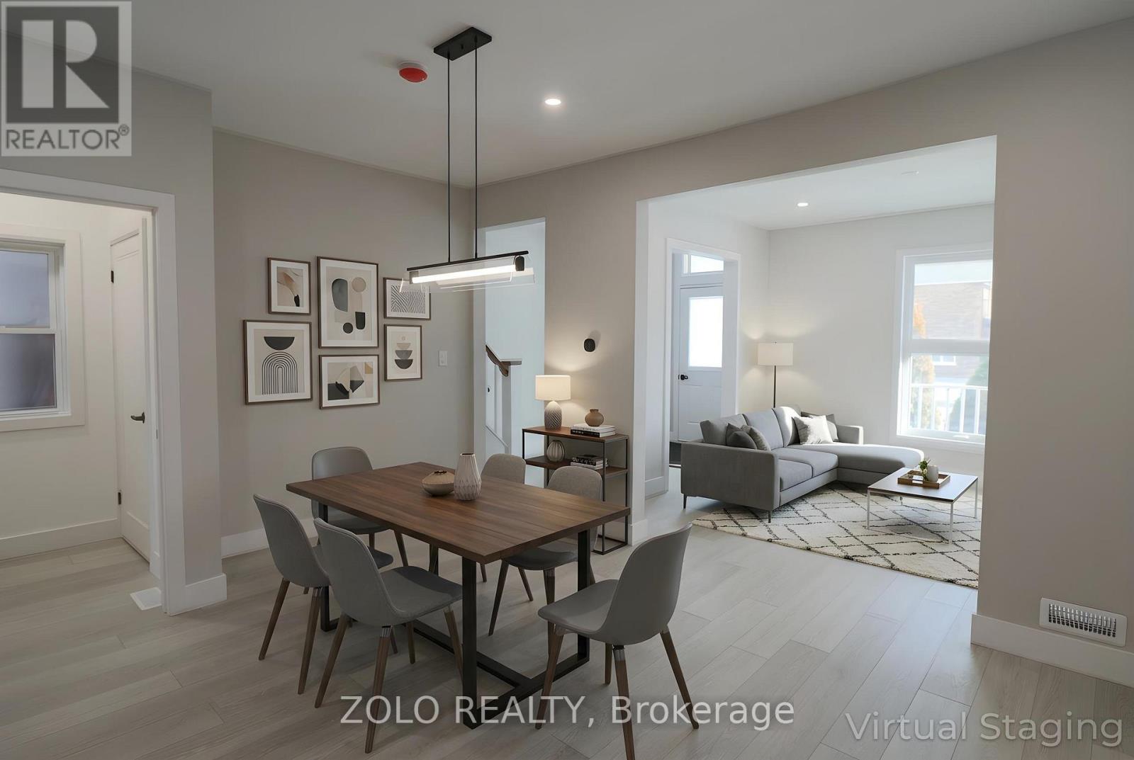 498 Charlotte Street, Peterborough, Ontario  K9J 2W3 - Photo 4 - X13157822