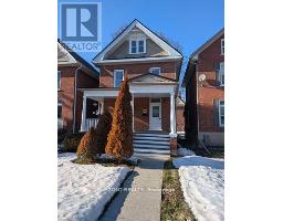 498 CHARLOTTE STREET, Peterborough, Ontario