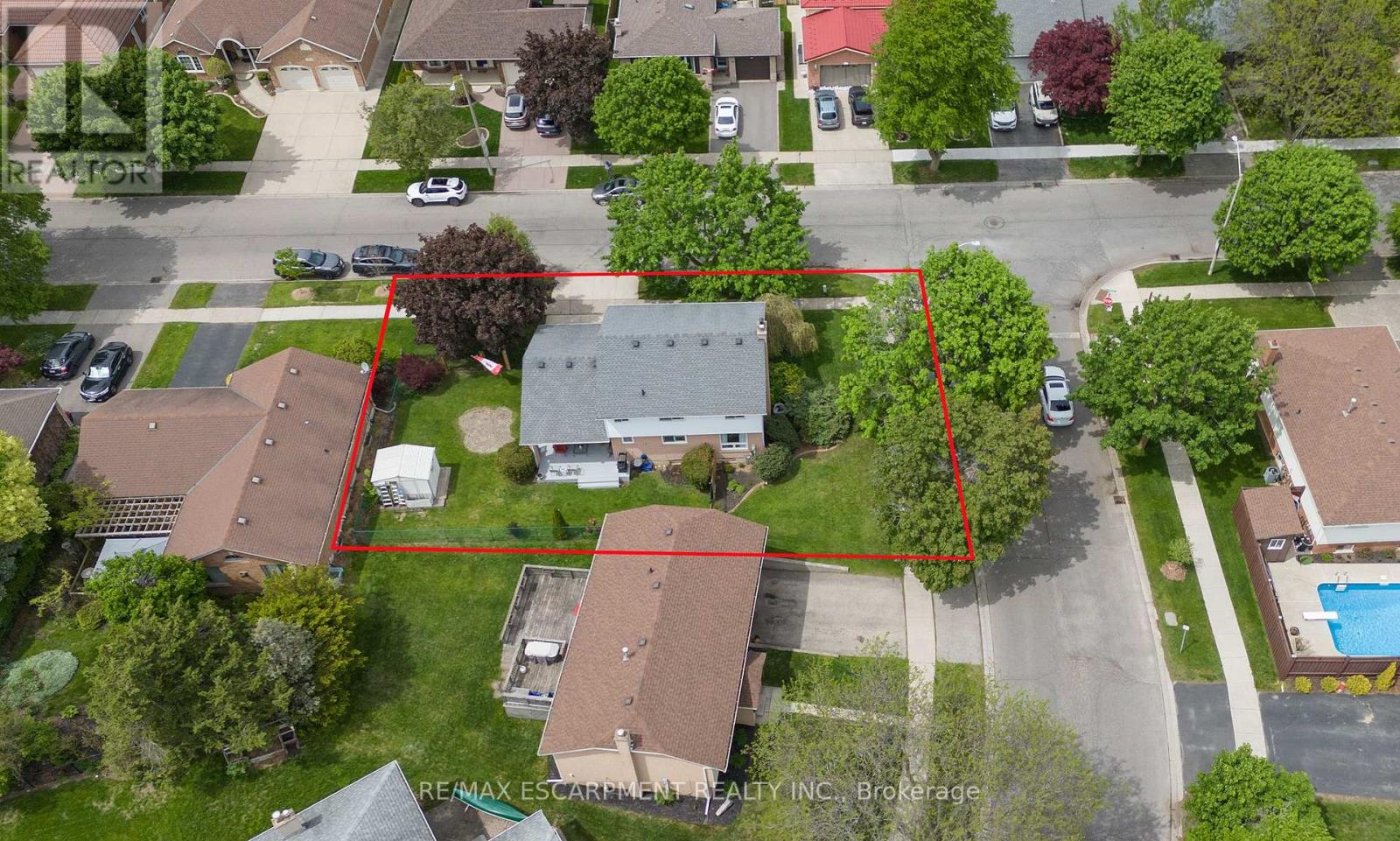 31 Blackfriar Lane, Brantford, Ontario  N3R 7M2 - Photo 30 - X13157846