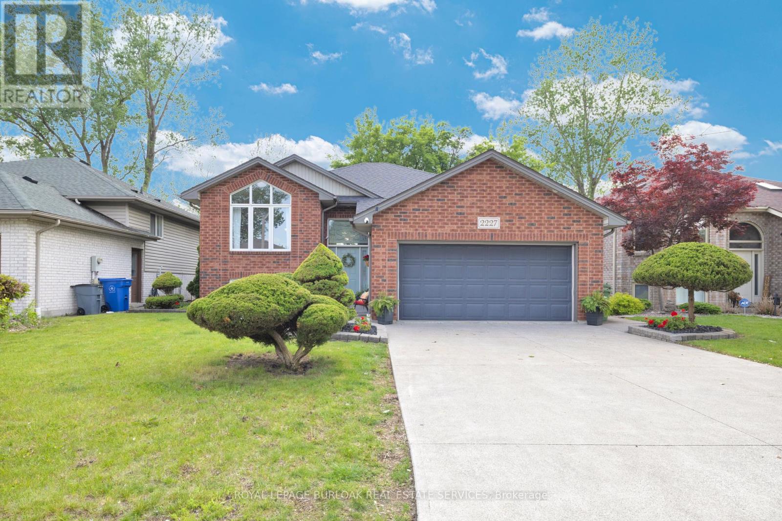2227 St Clair Avenue, Windsor, Ontario  N9B 3W4 - Photo 2 - X13157858
