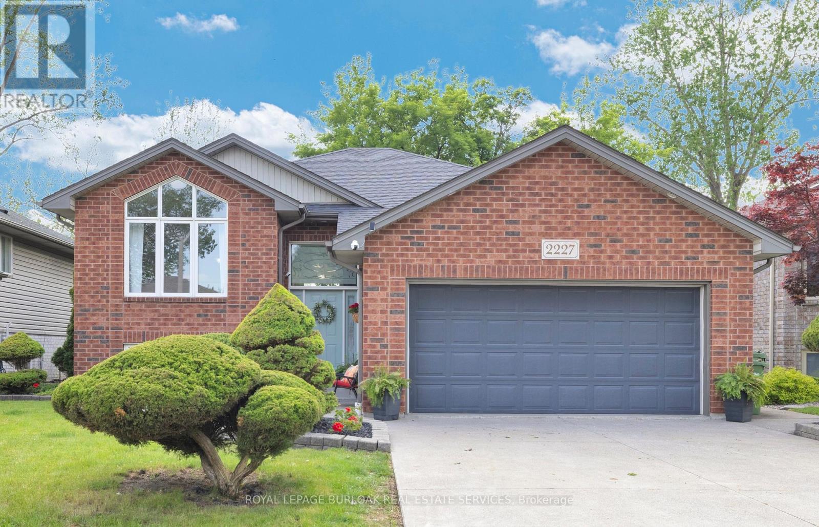 2227 St Clair Avenue, Windsor, Ontario  N9B 3W4 - Photo 3 - X13157858