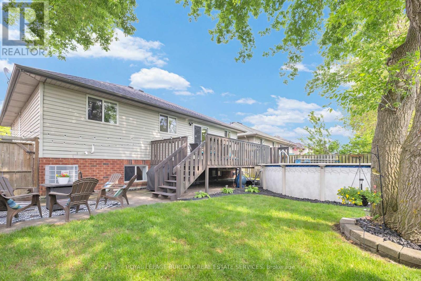 2227 St Clair Avenue, Windsor, Ontario  N9B 3W4 - Photo 35 - X13157858