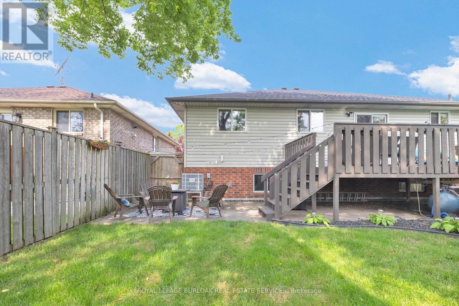 2227 St Clair Avenue, Windsor, Ontario  N9B 3W4 - Photo 36 - X13157858