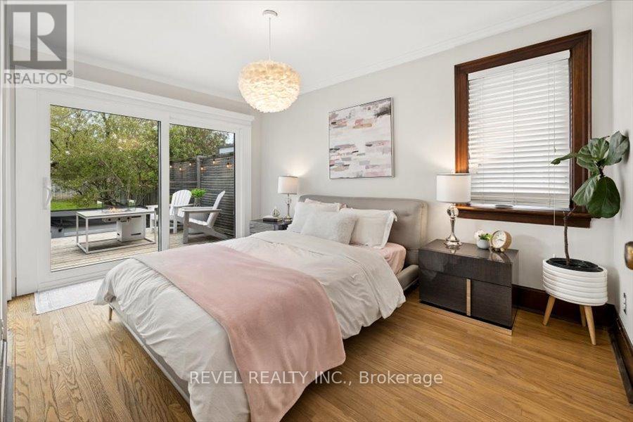 256 Bowman Street, Waterloo, Ontario  N2J 1W5 - Photo 16 - X13157880