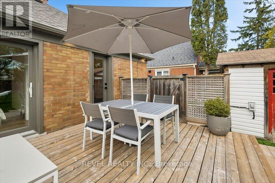 256 Bowman Street, Waterloo, Ontario  N2J 1W5 - Photo 34 - X13157880
