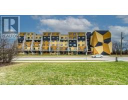 214 - 185 KEHL STREET, Kitchener, Ontario