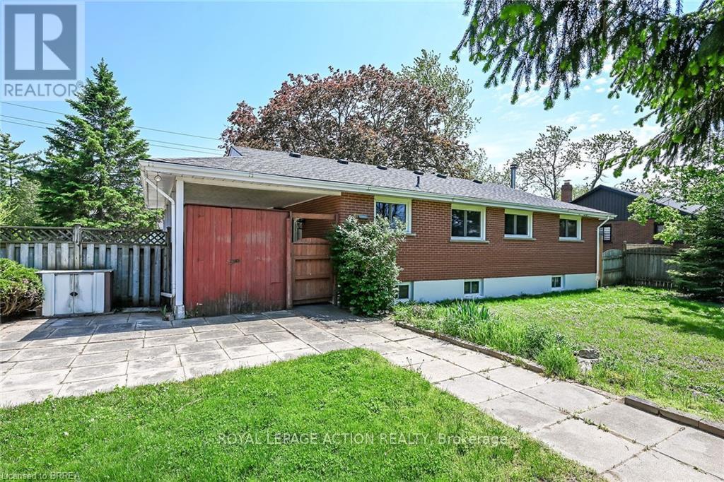 15 Tranquility Street, Brantford, Ontario  N3R 3H6 - Photo 28 - X13157976