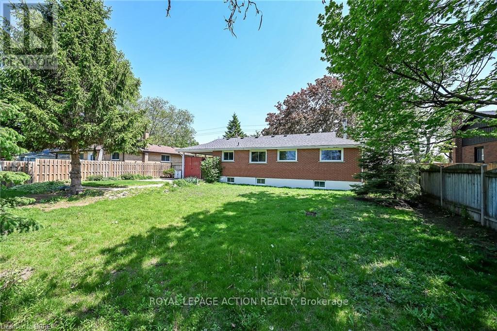 15 Tranquility Street, Brantford, Ontario  N3R 3H6 - Photo 36 - X13157976