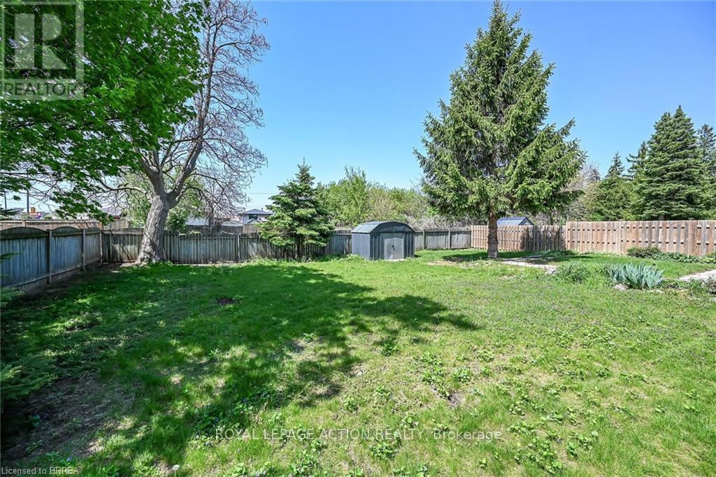 15 Tranquility Street, Brantford, Ontario  N3R 3H6 - Photo 38 - X13157976