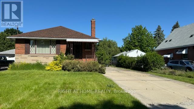 42 GAILMONT DRIVE, Hamilton, Ontario