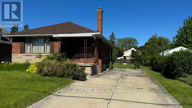 42 Gailmont Drive, Hamilton, Ontario  L8K 4B3 - Photo 2 - X13157984
