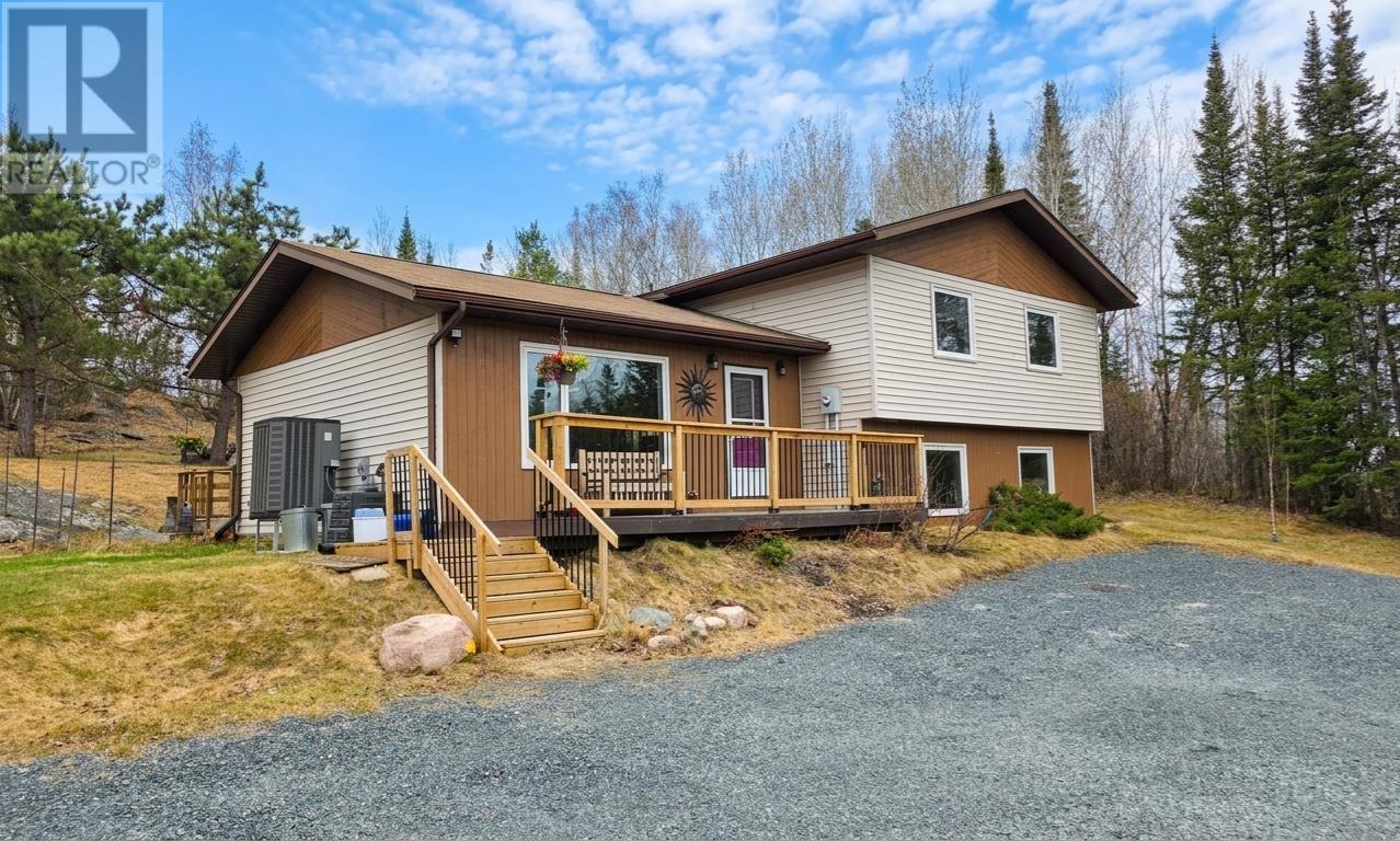 227 Transmitter RD, Kenora, Ontario