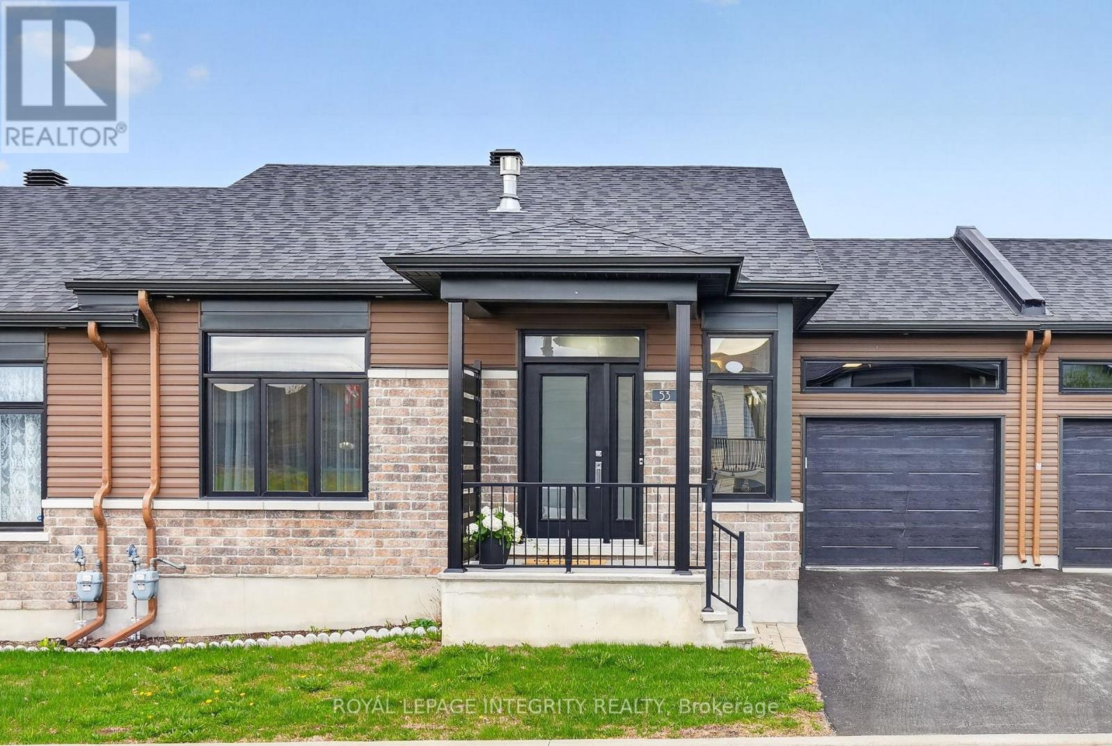 53 SOLARA PRIVATE, Clarence-Rockland, Ontario