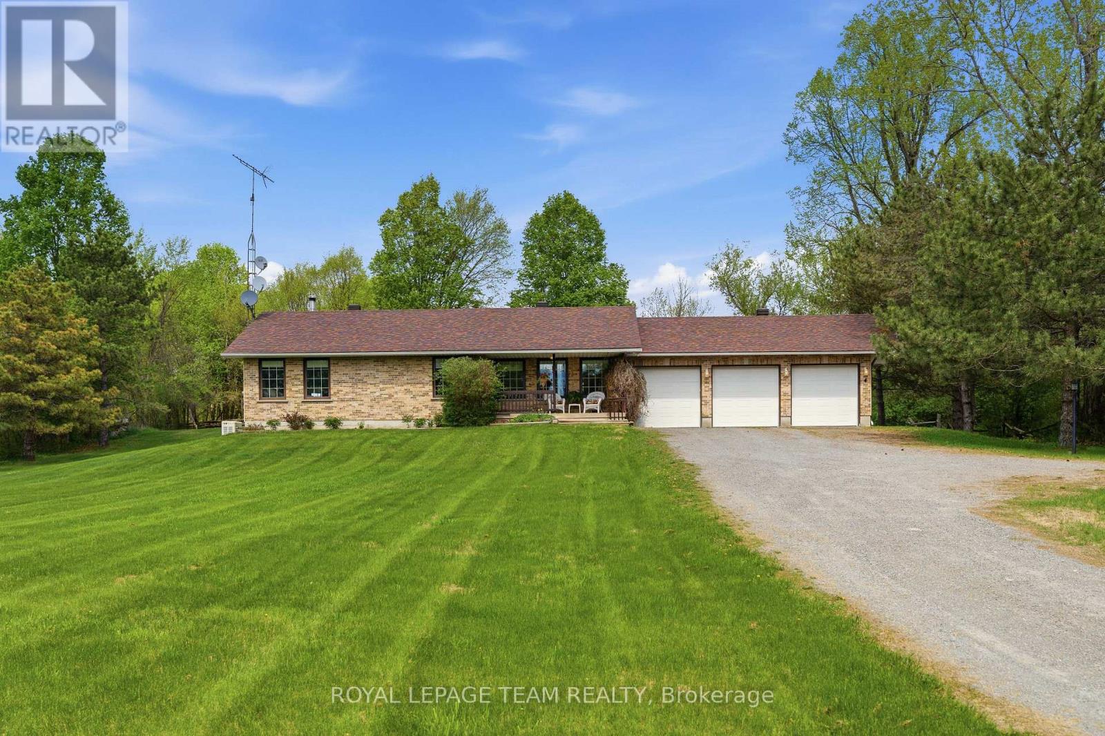 2754 Tatlock Road, Mississippi Mills, Ontario  K0A 1P0 - Photo 1 - X13158036