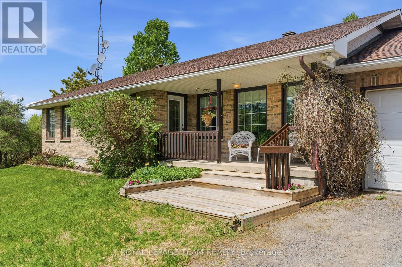 2754 Tatlock Road, Mississippi Mills, Ontario  K0A 1P0 - Photo 3 - X13158036