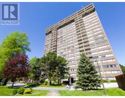 807 - 1285 CAHILL DRIVE, Ottawa, Ontario