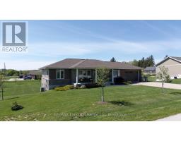 42 JOHN STREET, Morris Turnberry, Ontario