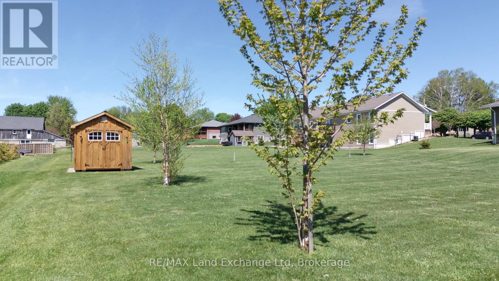42 John Street, Morris Turnberry, Ontario  N0G 1E0 - Photo 40 - X12978856