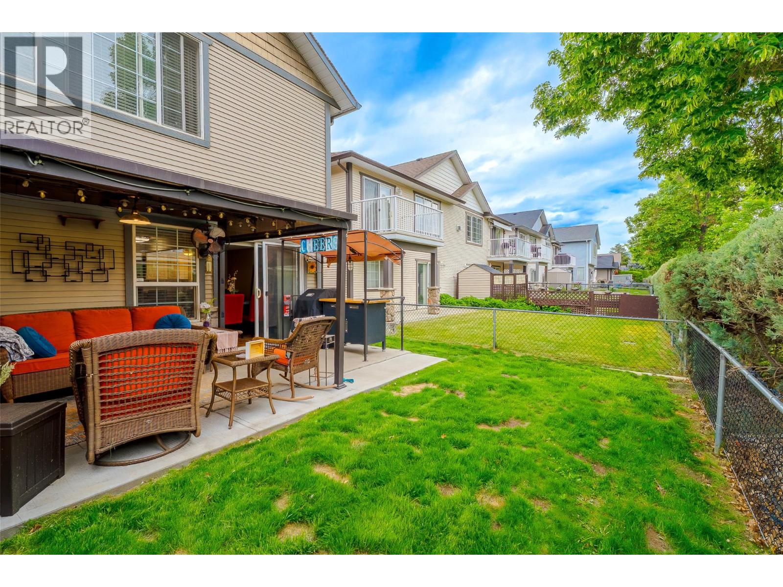 1836 Greenfield Avenue Unit# 43, Kamloops, British Columbia  V2B 8T2 - Photo 38 - 10388081