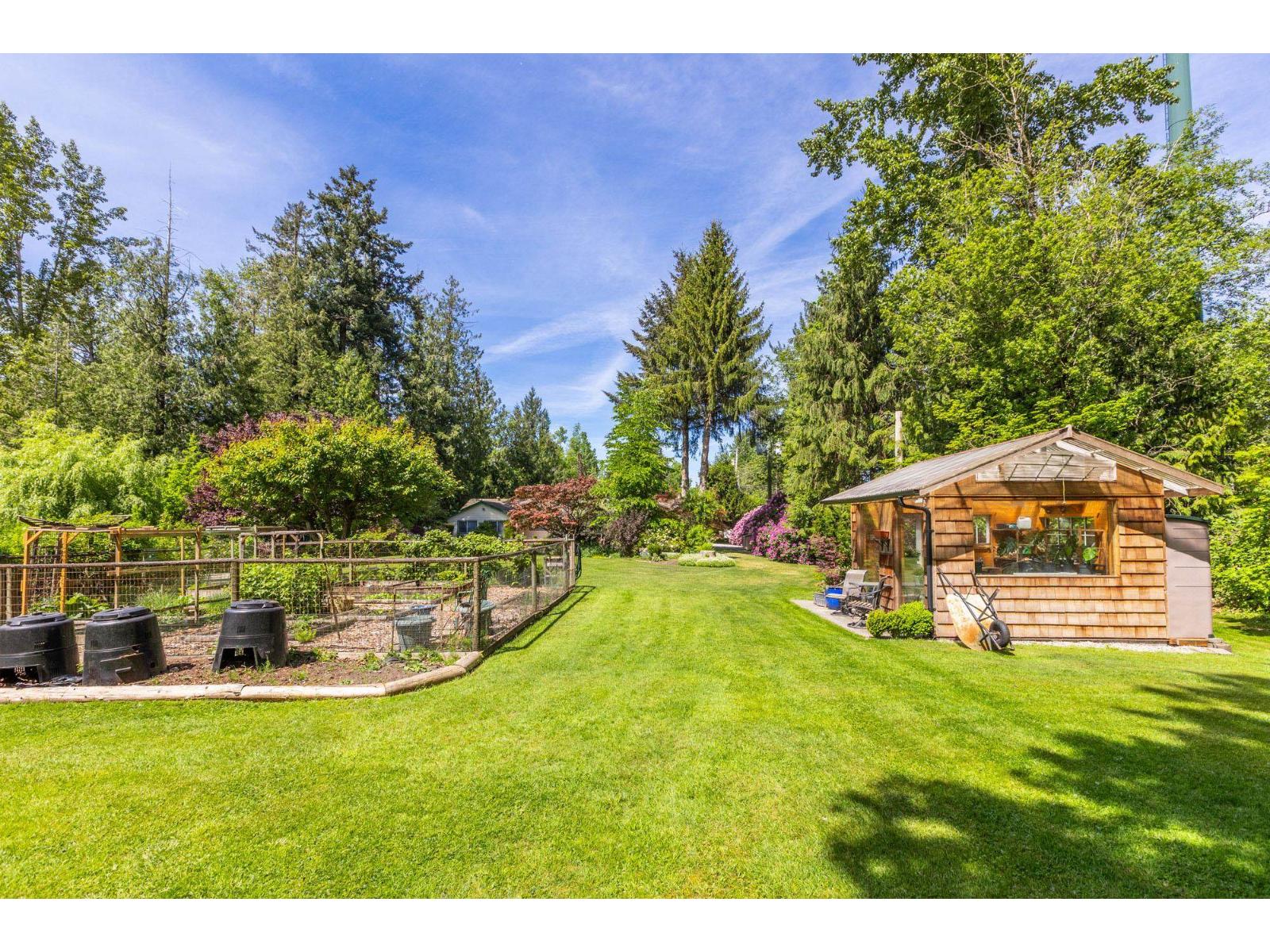 22558 Old Yale Road, Langley, British Columbia  V2Z 2V4 - Photo 14 - R3126426