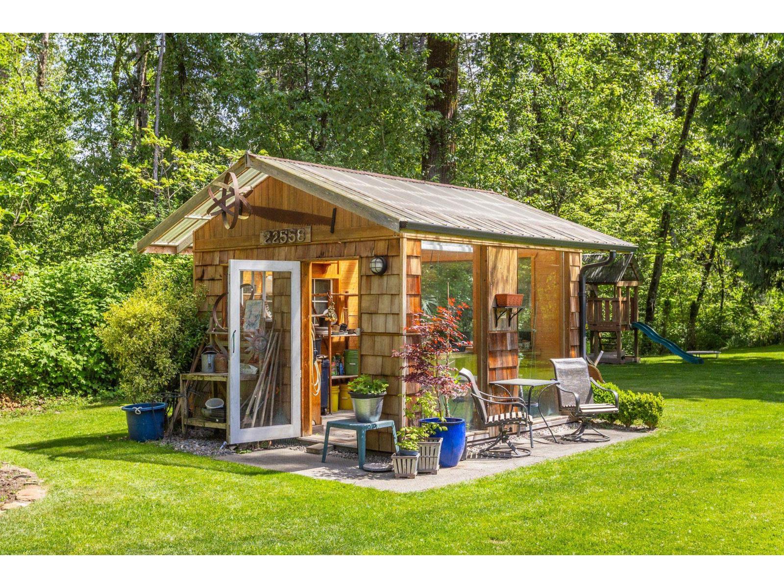 22558 Old Yale Road, Langley, British Columbia  V2Z 2V4 - Photo 16 - R3126426