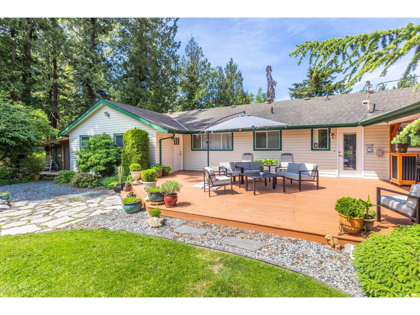 22558 Old Yale Road, Langley, British Columbia  V2Z 2V4 - Photo 5 - R3126426