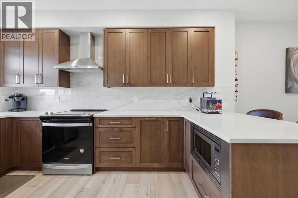 11 Les Jardins Park SE, Calgary, Alberta  T2C 5V3 - Photo 15 - A2311719