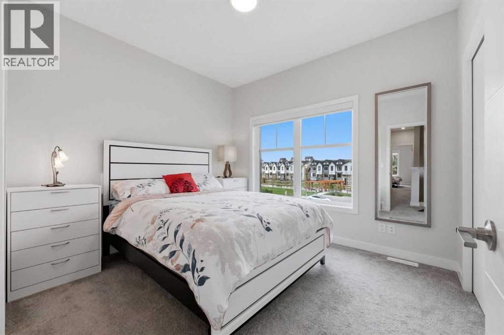 11 Les Jardins Park SE, Calgary, Alberta  T2C 5V3 - Photo 22 - A2311719