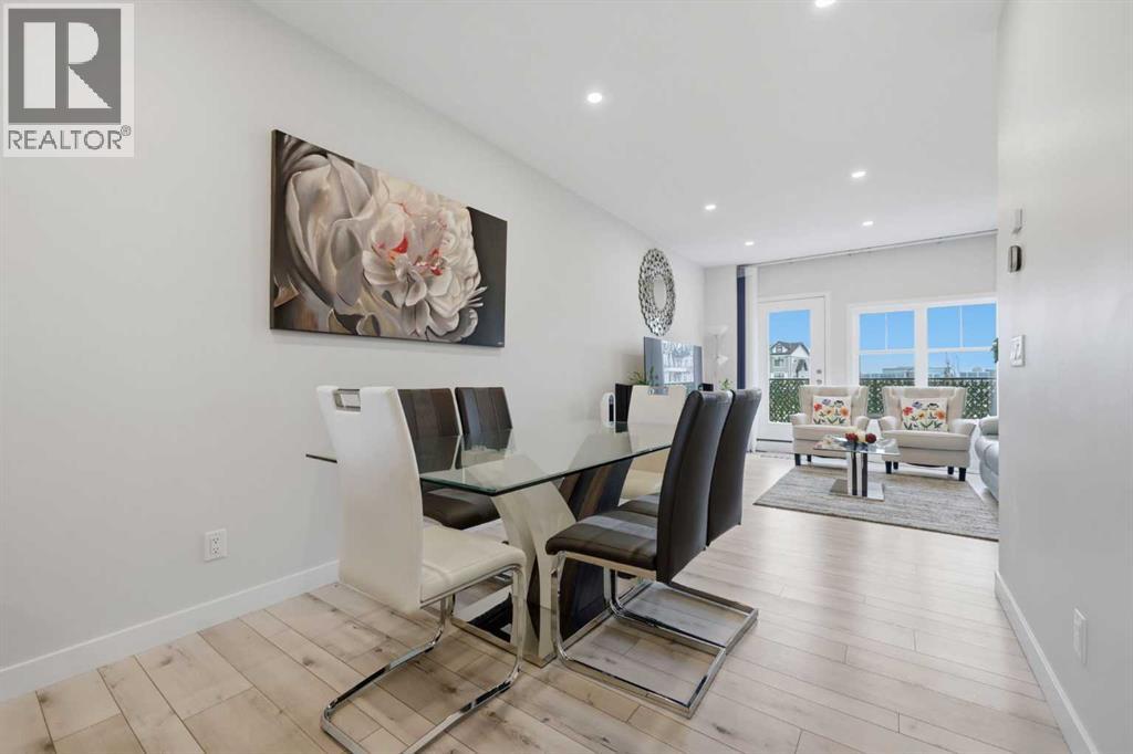 11 Les Jardins Park SE, Calgary, Alberta  T2C 5V3 - Photo 3 - A2311719