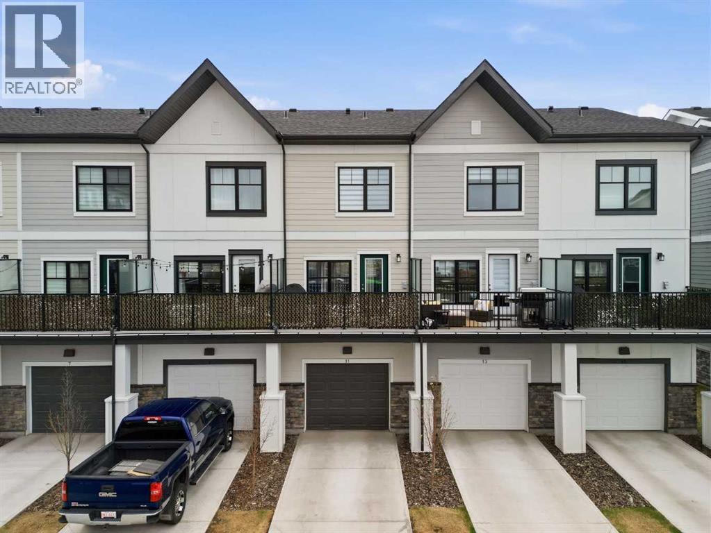 11 Les Jardins Park SE, Calgary, Alberta  T2C 5V3 - Photo 32 - A2311719