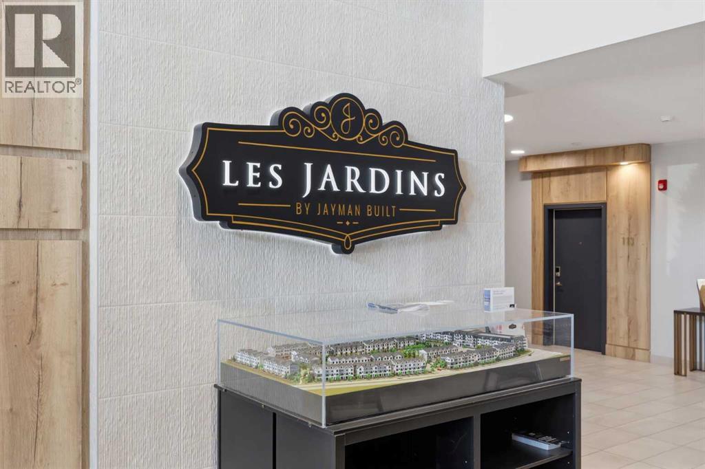 11 Les Jardins Park SE, Calgary, Alberta  T2C 5V3 - Photo 33 - A2311719