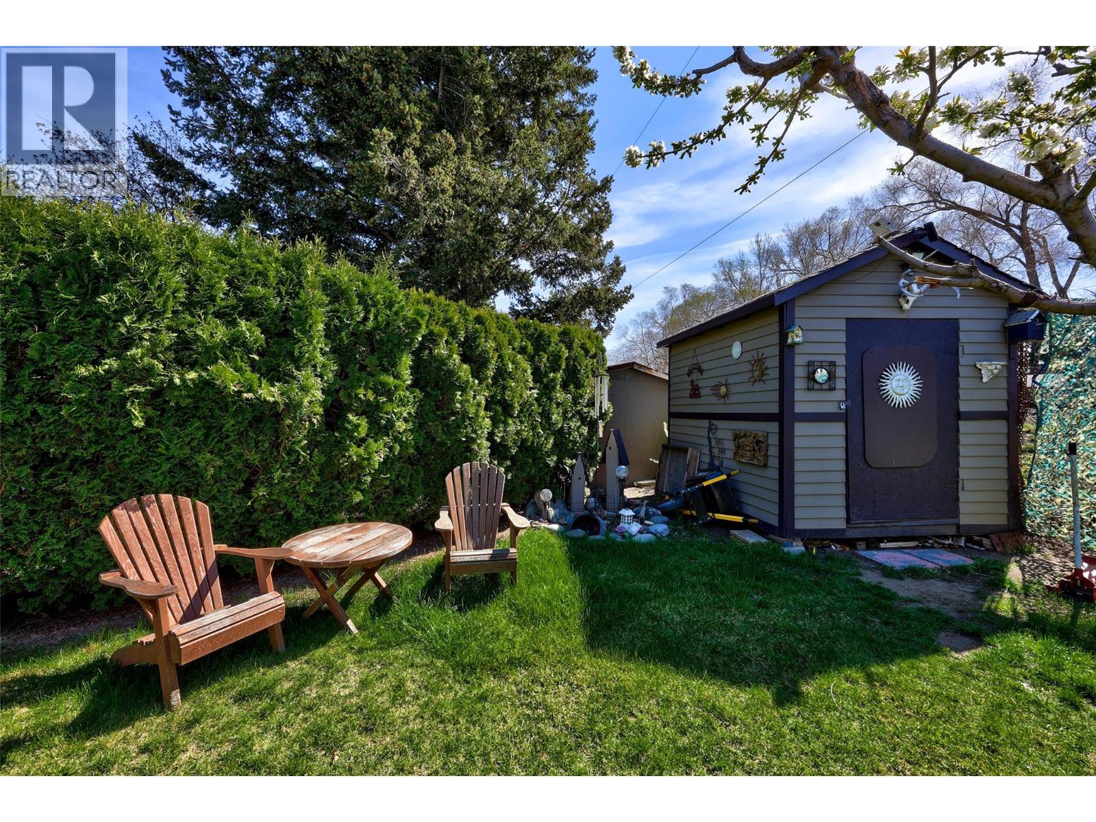 2401 Ord Road Unit# 80, Kamloops, British Columbia  V2B 7V8 - Photo 21 - 10388330