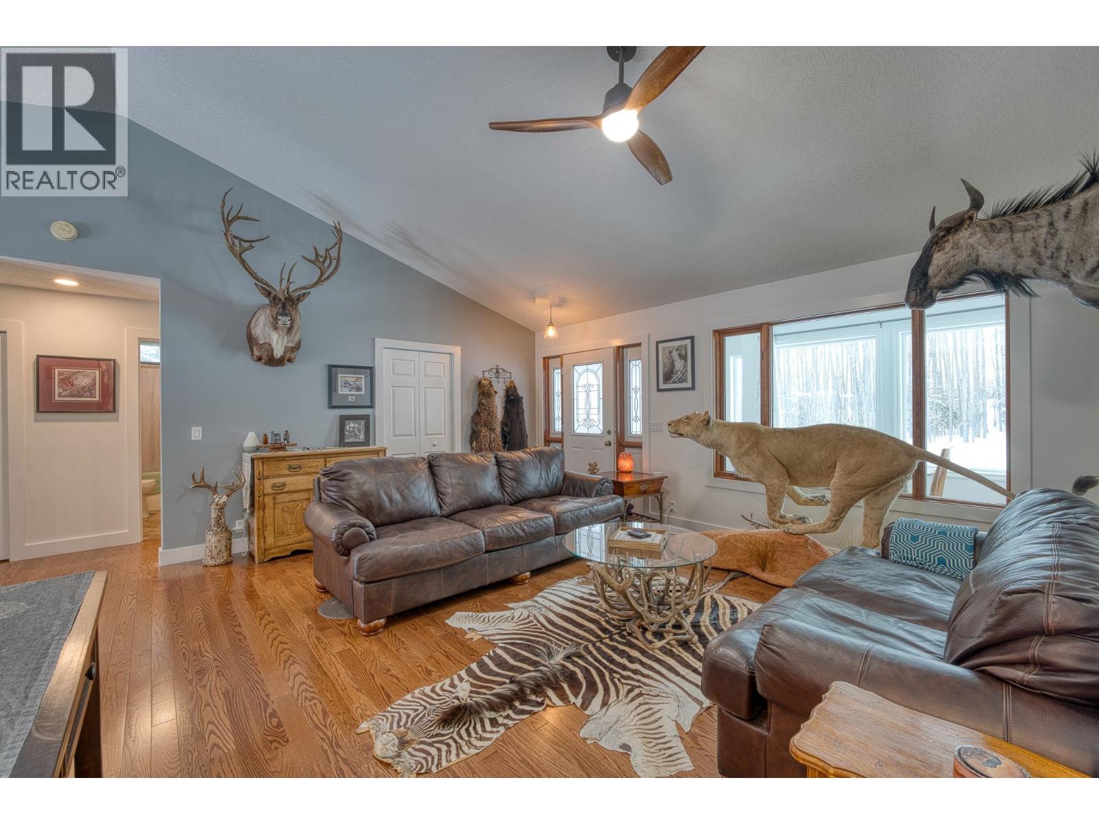 13244 Koop Road, Fort St. John, British Columbia  V1J 8K7 - Photo 5 - R3126447