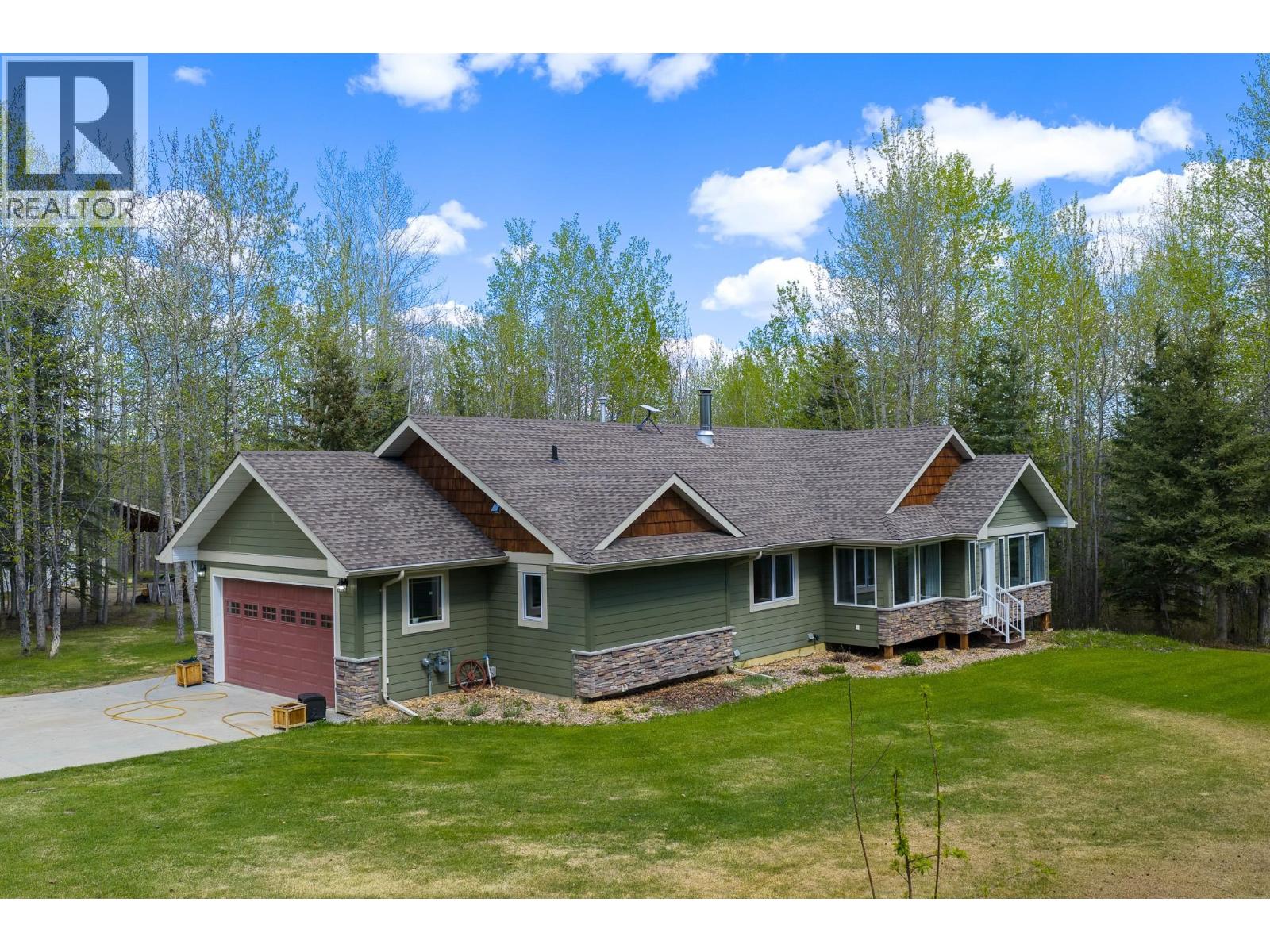 13244 Koop Road, Fort St. John, British Columbia  V1J 8K7 - Photo 3 - R3126447