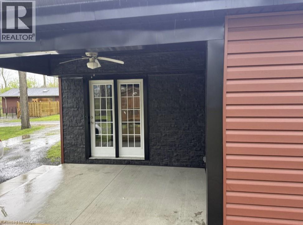 8770 Chippawa Creek Road Unit# 8, Niagara Falls, Ontario  L2H 0X4 - Photo 2 - 40796099