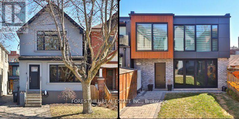 163 WYCHWOOD AVENUE, Toronto, Ontario