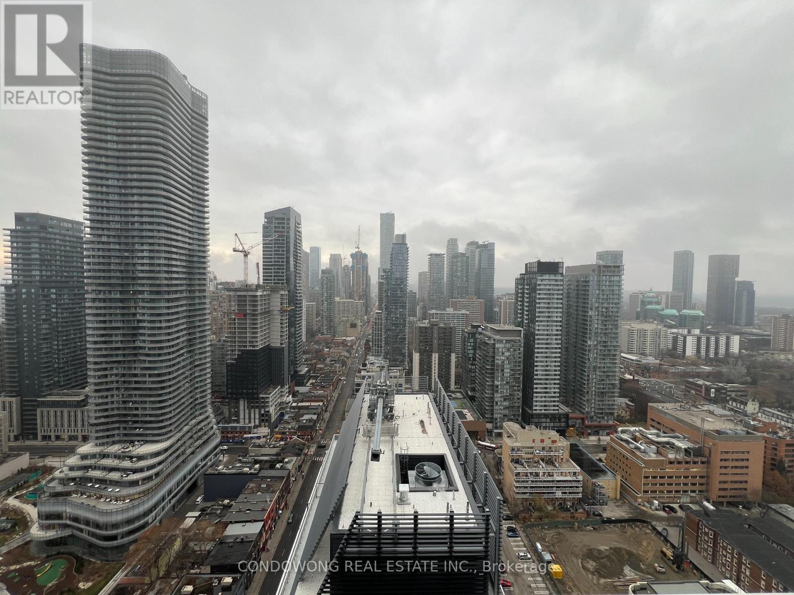 3304 - 501 Yonge Street, Toronto, Ontario  M4Y 0G8 - Photo 7 - C13158070