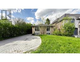 254 PATRICIA AVENUE, Toronto, Ontario