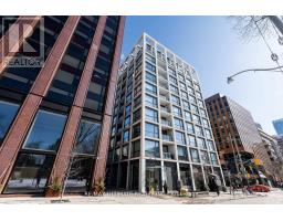 206 - 39 BRANT STREET, Toronto, Ontario