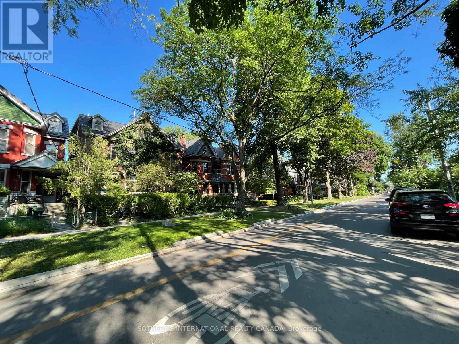 81 Brunswick Avenue, Toronto, Ontario  M5S 2L8 - Photo 10 - C13158120