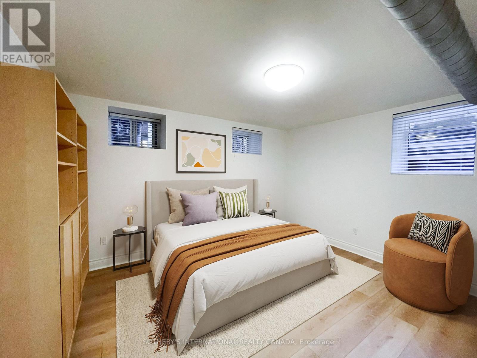 81 Brunswick Avenue, Toronto, Ontario  M5S 2L8 - Photo 4 - C13158120