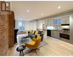 81 BRUNSWICK AVENUE, Toronto, Ontario