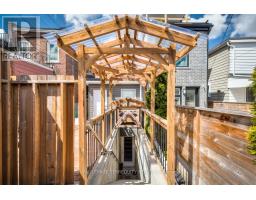 BSMT - 665 CRAWFORD STREET, Toronto, Ontario