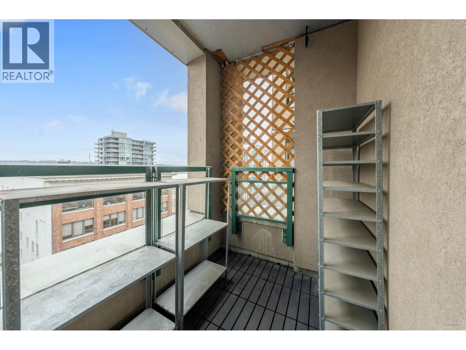 606 720 Carnarvon Street, New Westminster, British Columbia  V3M 6S2 - Photo 4 - R3126452