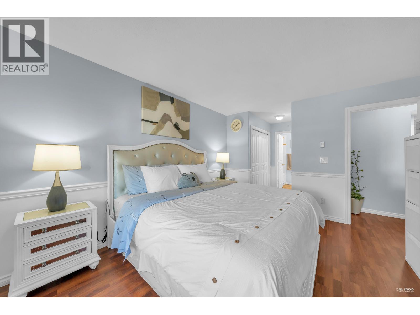 505 215 Twelfth Street, New Westminster, British Columbia  V3M 4H4 - Photo 2 - R3126463