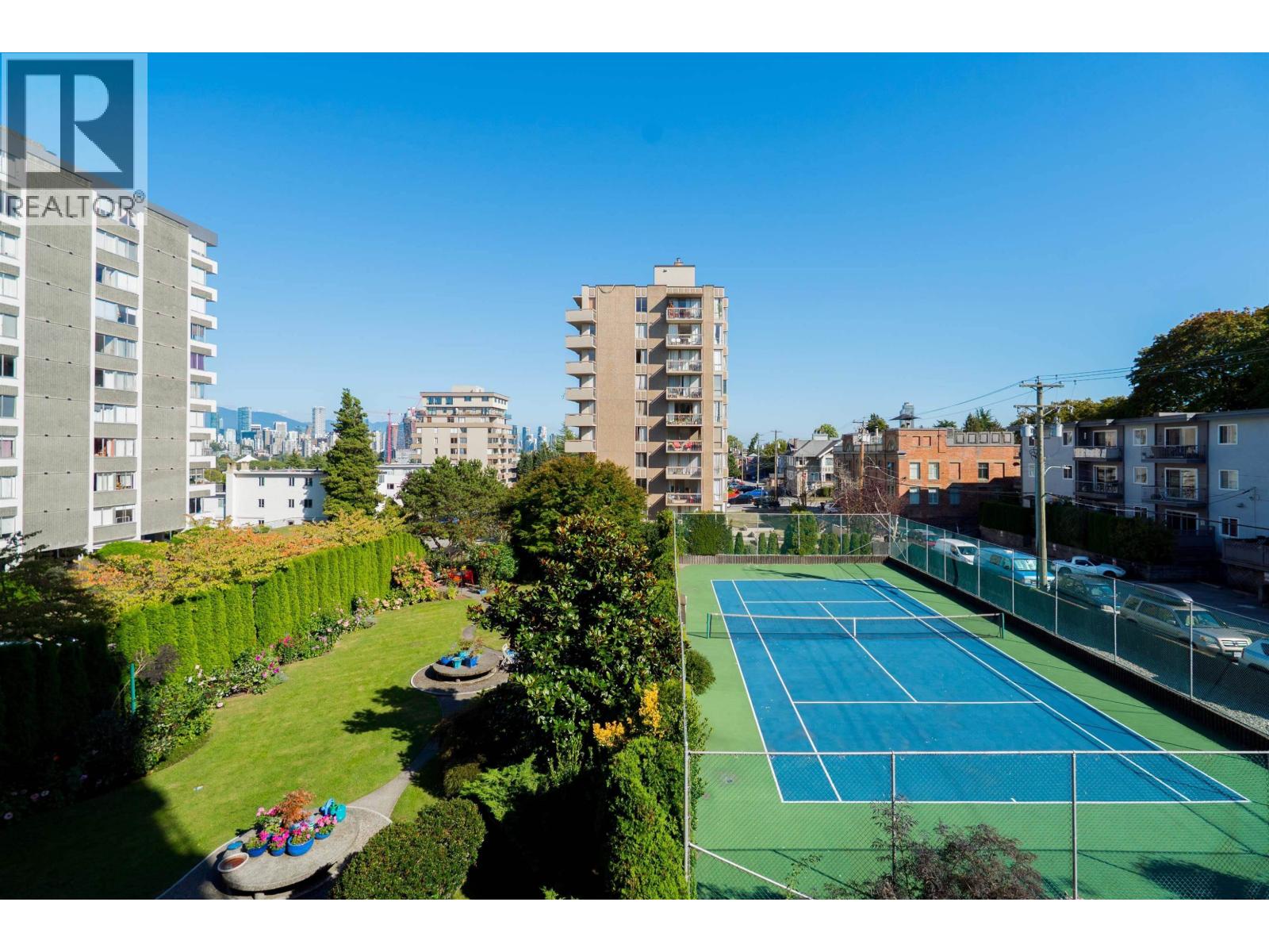 408 2370 W 2nd Avenue, Vancouver, British Columbia  V6K 1J2 - Photo 25 - R3126480