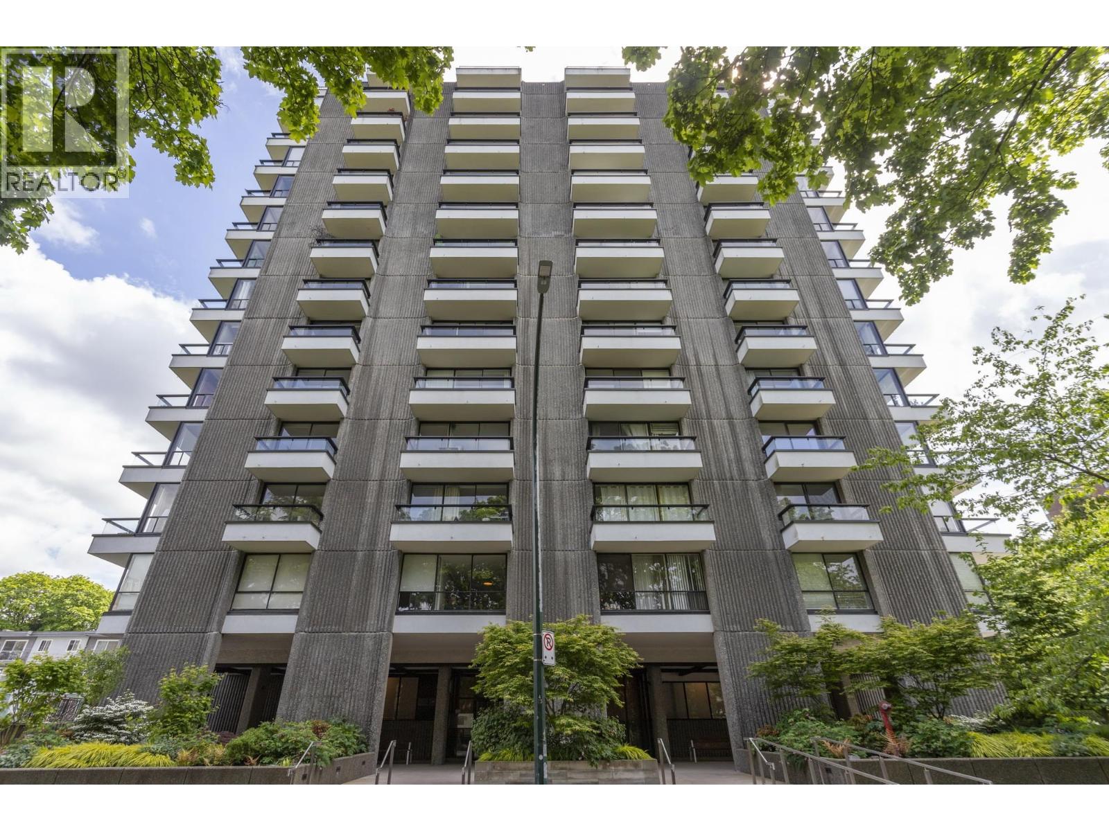 408 2370 W 2nd Avenue, Vancouver, British Columbia  V6K 1J2 - Photo 29 - R3126480