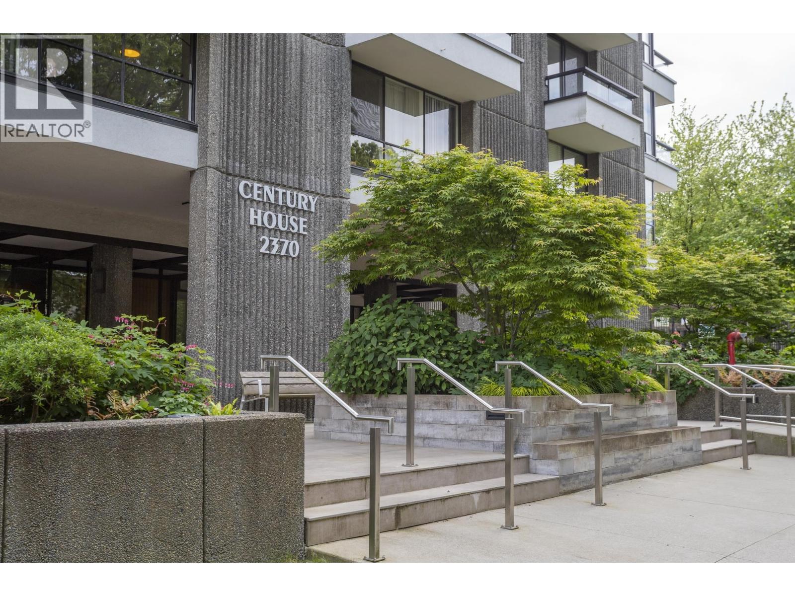 408 2370 W 2nd Avenue, Vancouver, British Columbia  V6K 1J2 - Photo 3 - R3126480