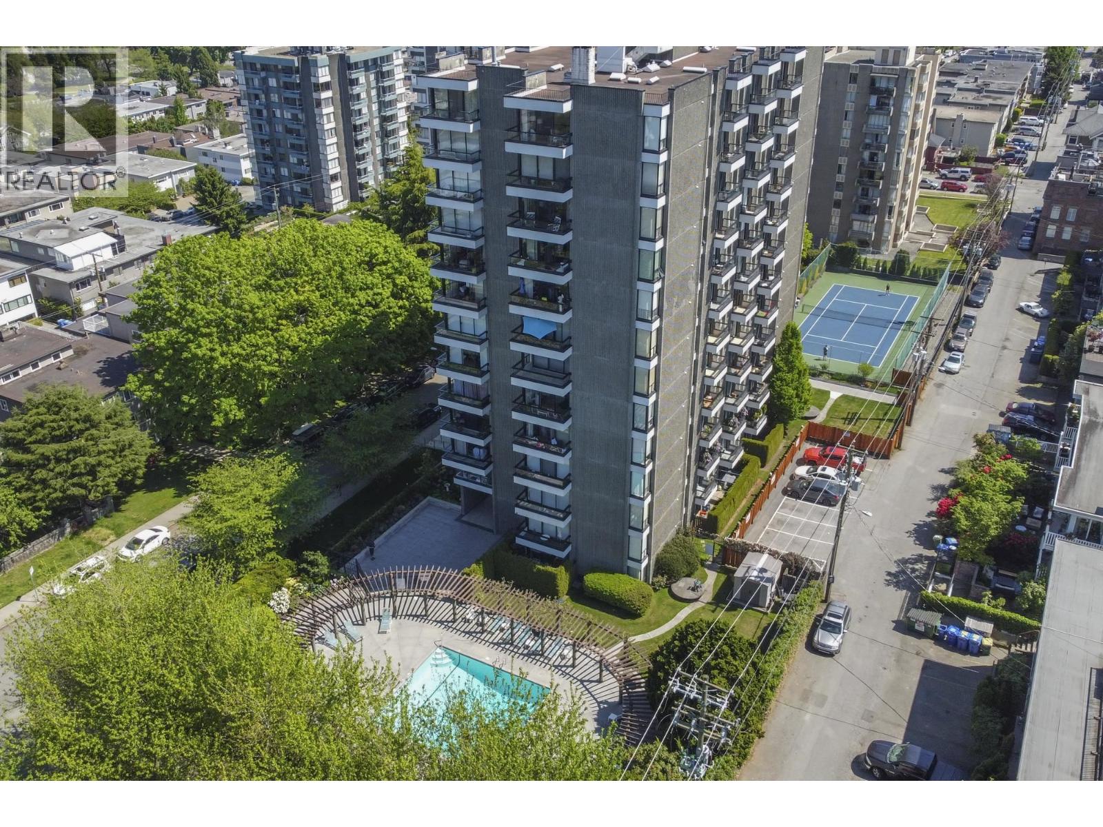 408 2370 W 2nd Avenue, Vancouver, British Columbia  V6K 1J2 - Photo 30 - R3126480